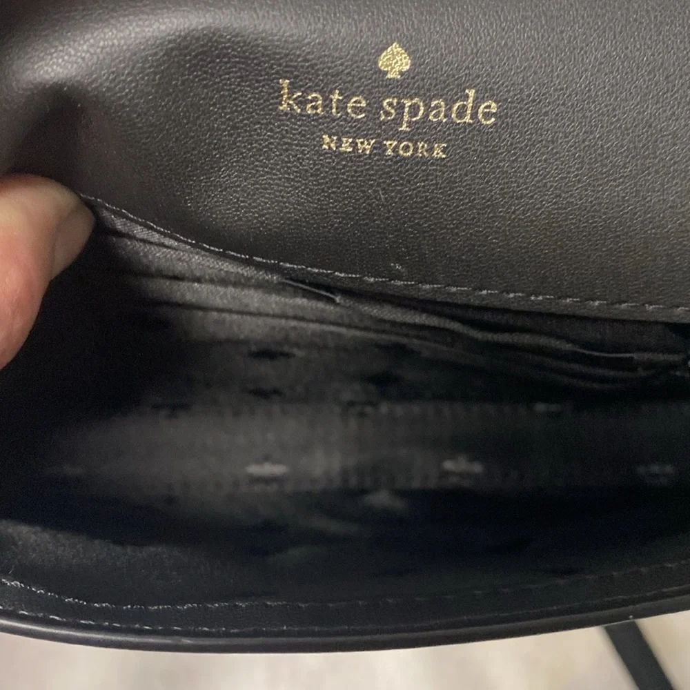 NWOT Kate Spade Crossbody bag - Picture 10 of 11